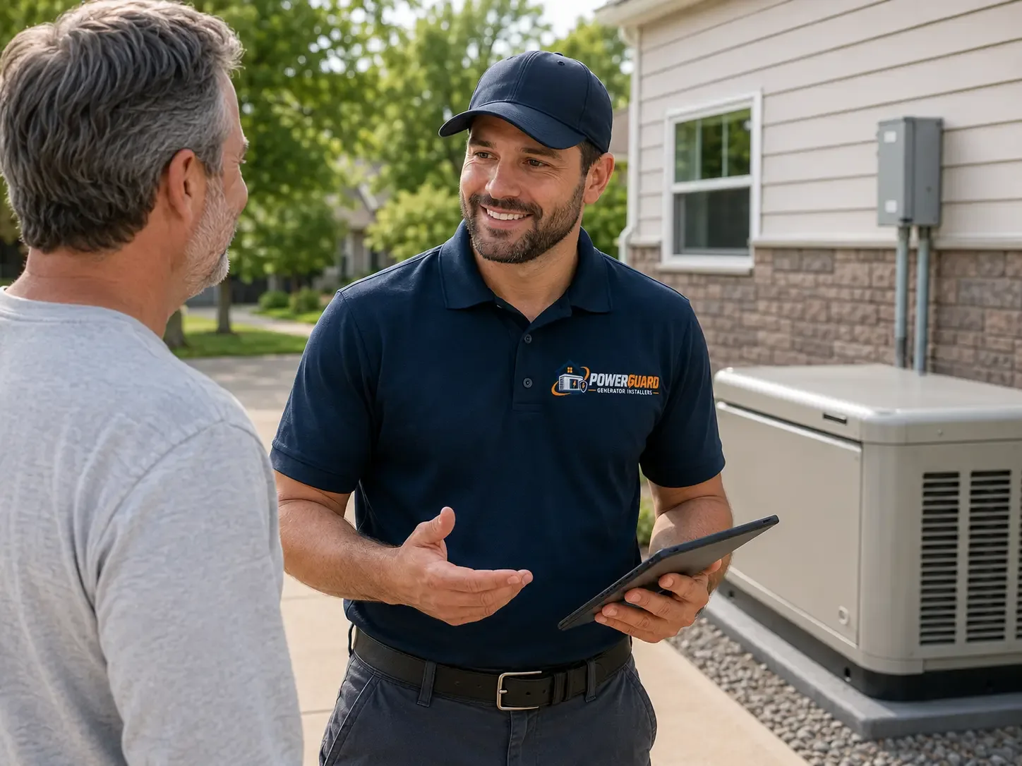 Generator Installation Alsip, IL FAQs